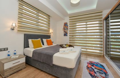 ANKA-1 TATİL KEYFİ