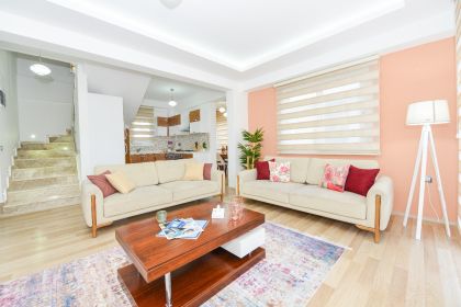 ANKA-1 TATİL KEYFİ